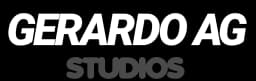 Logo GerardoAG Studios